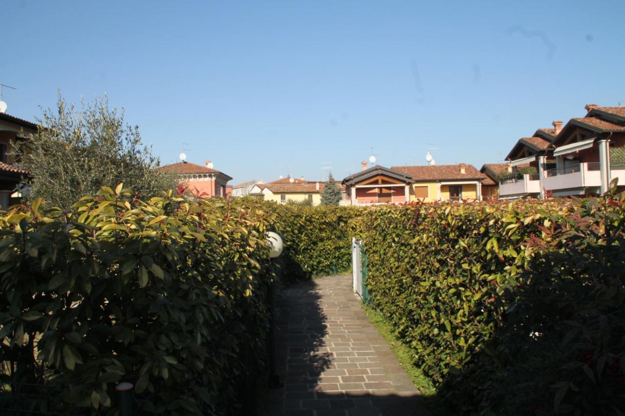 Casa Vacanze Da Riki Appartamento 1 Peschiera del Garda Exterior photo