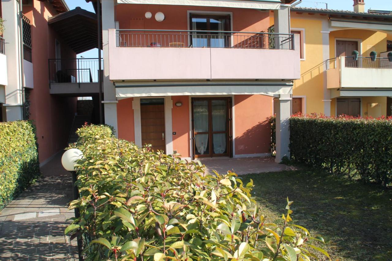 Casa Vacanze Da Riki Appartamento 1 Peschiera del Garda Exterior photo