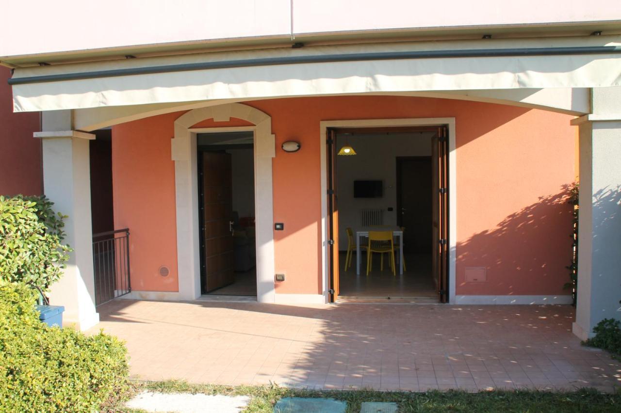 Casa Vacanze Da Riki Appartamento 1 Peschiera del Garda Exterior photo