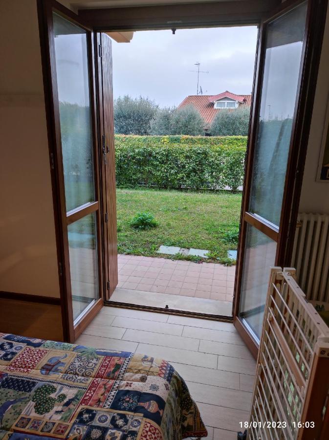 Casa Vacanze Da Riki Appartamento 1 Peschiera del Garda Exterior photo