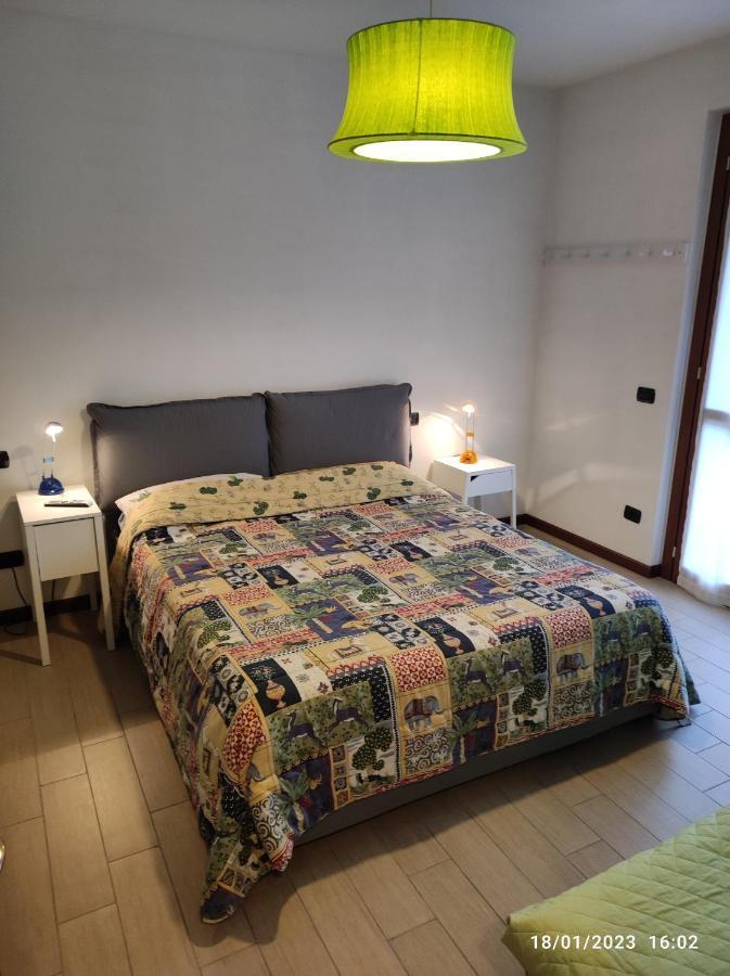 Casa Vacanze Da Riki Appartamento 1 Peschiera del Garda Exterior photo
