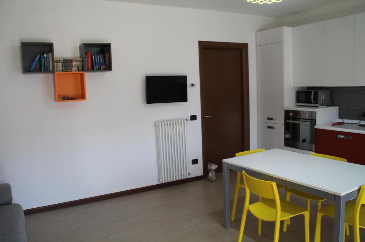 Casa Vacanze Da Riki Appartamento 1 Peschiera del Garda Exterior photo