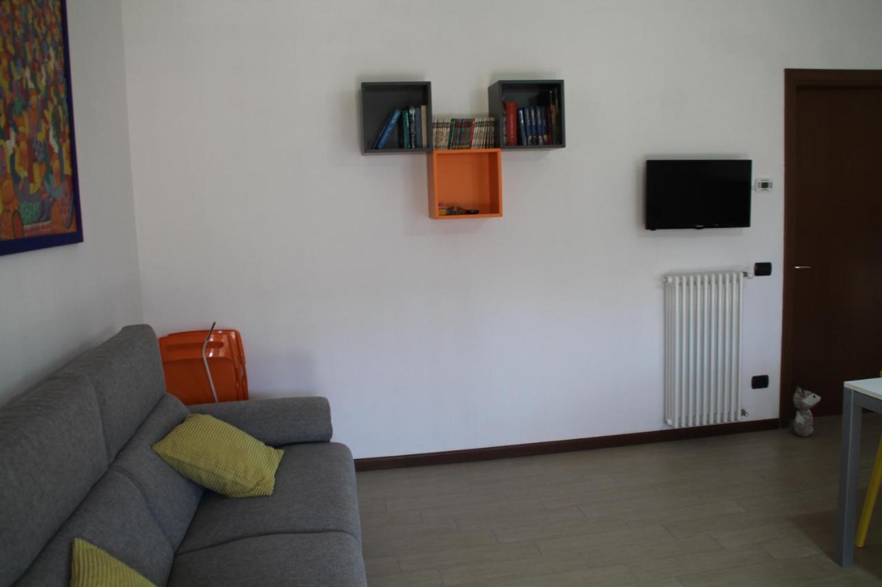 Casa Vacanze Da Riki Appartamento 1 Peschiera del Garda Exterior photo
