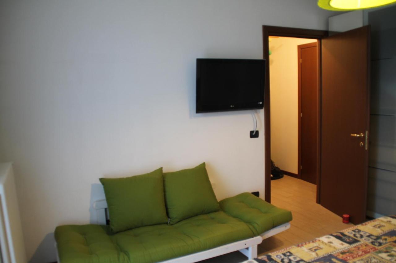 Casa Vacanze Da Riki Appartamento 1 Peschiera del Garda Exterior photo